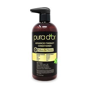 Pura D'or Advanced Therapy Conditioner